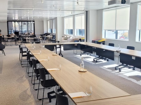 Sudima Queenstown Meeting Spaces