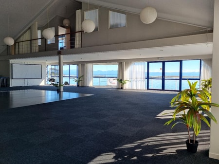 Nelson Yacht Club Event Venue