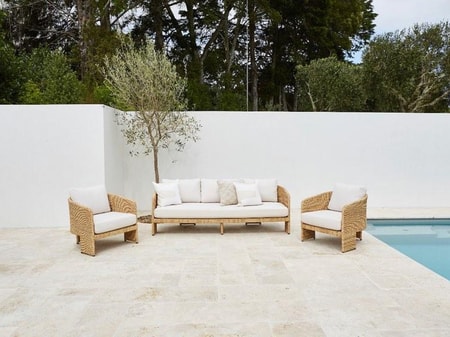 The Olive Grove Home