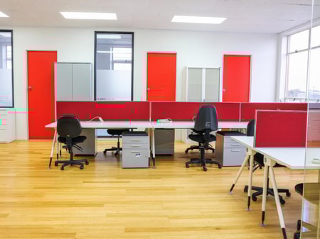 Pukekohe's Newest Coworking Space