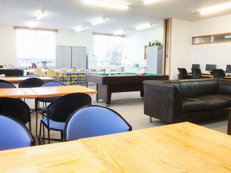 Large Pukekohe Meeting & Function Spaces