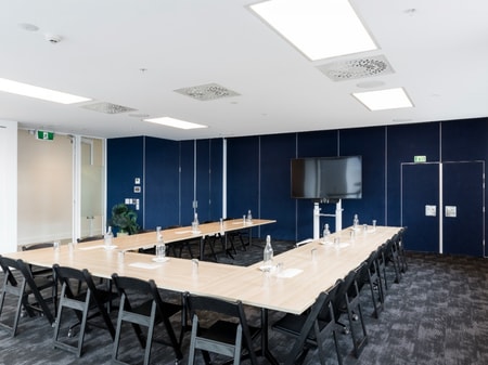 Premium Orakei Meeting Spaces