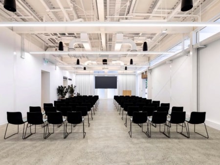 Perfect Versatile Meeting Venue