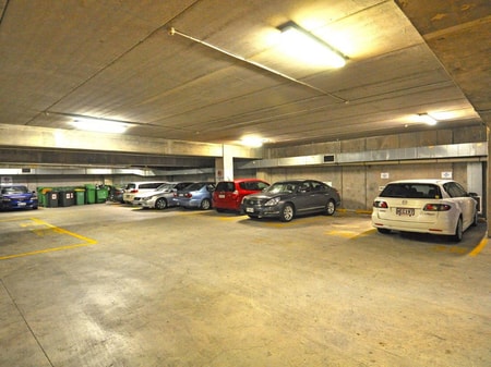 Hamilton CBD Monthly Parking