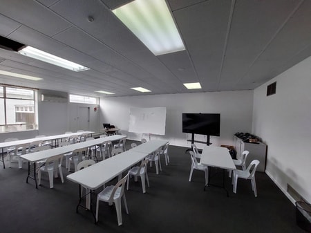 Meeting & Workshop Space in Pukekohe