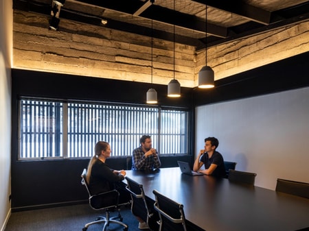Newmarket Meeting Room 