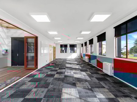 Events at the Headquarters, Hobsonville