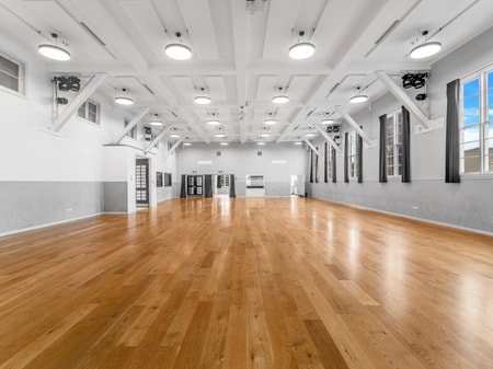 Hobsonville Event Space - Sunderland Lounge