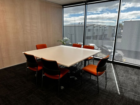 Papamoa meeting rooms and event space