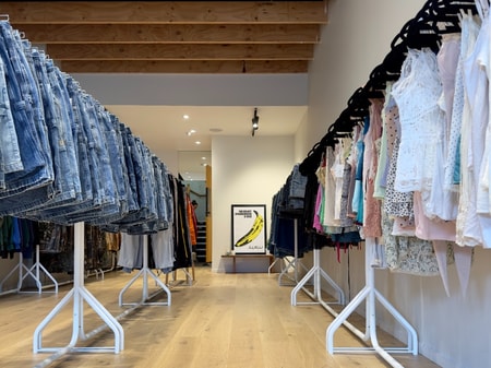 224 Broadway - Newmarket Retail For Lease