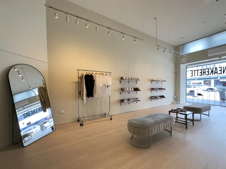226 Broadway - Newmarket Retail For Lease
