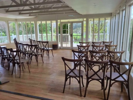 Abel Estate - Corporate Meeting Venue