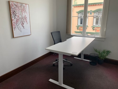 New Affordable Timaru Private Offices