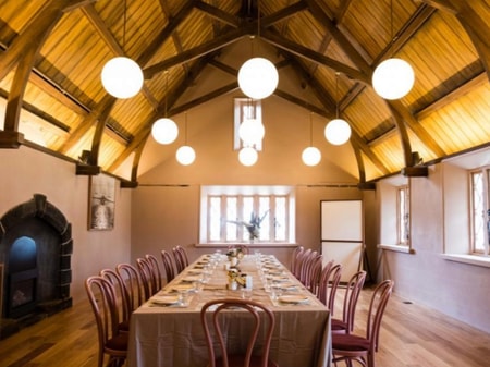 The Stonehouse Intimate Event Venue