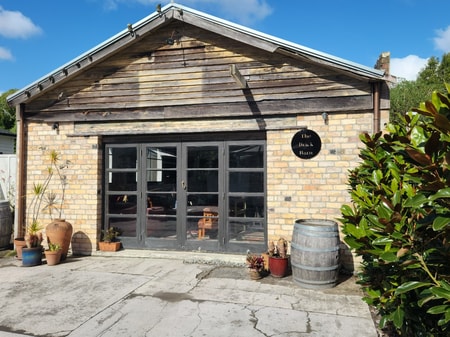 Brick Barn of Grey Lynn Corporate Event Venue