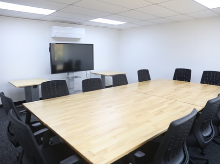 Classroom / Boardroom Auckland Airport