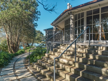 Orakei Bay - Venue & Event Space 