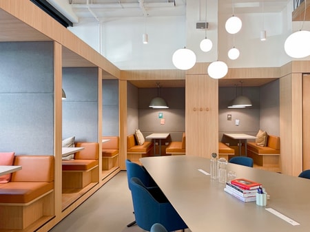 SPACES Newmarket Coworking