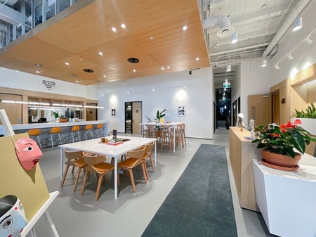 Flexible Office Solutions in Newmarket