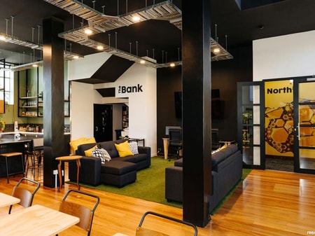 The Business Hive - Event & Conference Venue