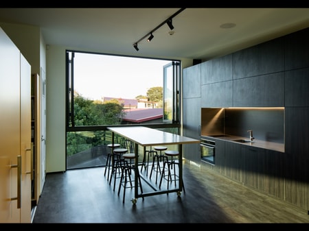 Grey Lynn Office Space