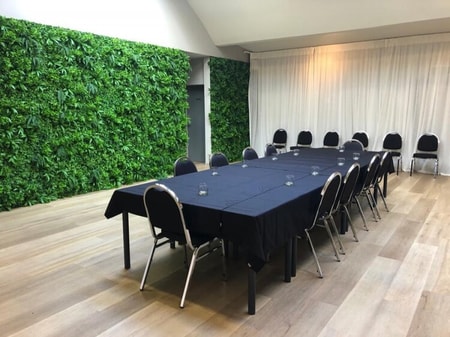 Anam Cara Gardens Corporate Venue