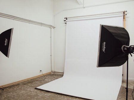 Grey Lynn Photography Studio | Academy Studio