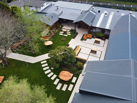 Markovina Estate Corporate Meetings