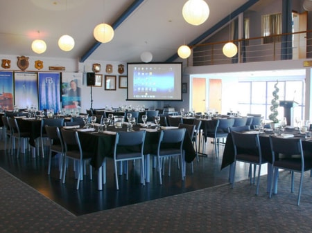 Harbour View Meeting Space