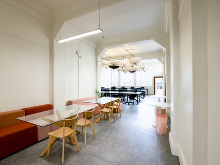 Bad Company Co-working in Hawke's Bay