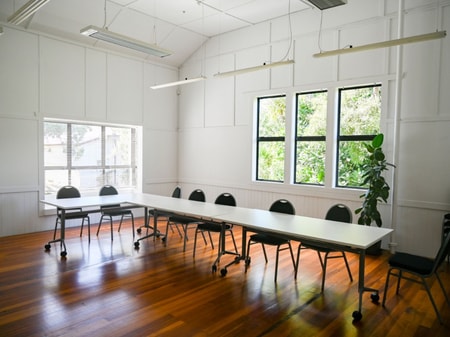 Howick Meeting Space