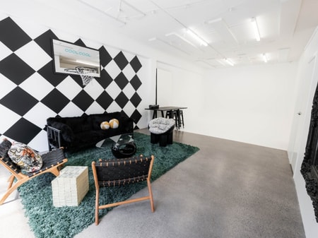 Cool Cool Studio
