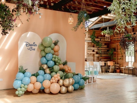 Renovated Apple Barn Waitakere