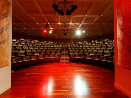 Lectures, Presentations & Performances