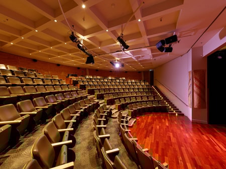 Purpose-built For Lectures & Presentations