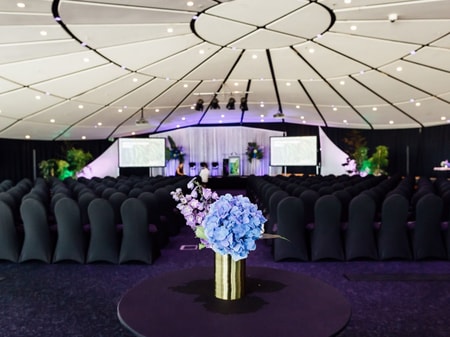 Executive Conference & Meeting Venue