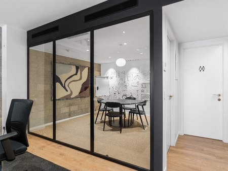 Whangamata meeting space