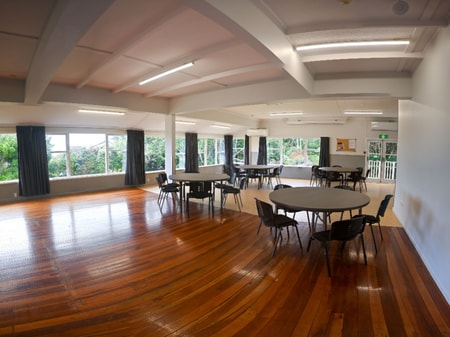 Community Hall - Manukau Events 