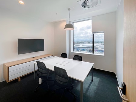 Sylvia Park Meeting Space 