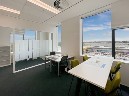 3-4 Person Private office Sylvia Park