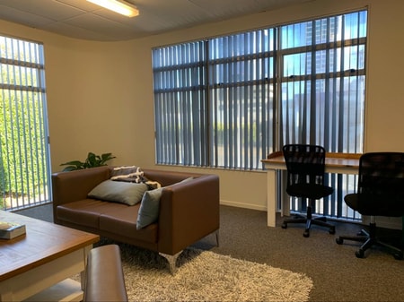 Clinician Rooms to Rent by the Hour 