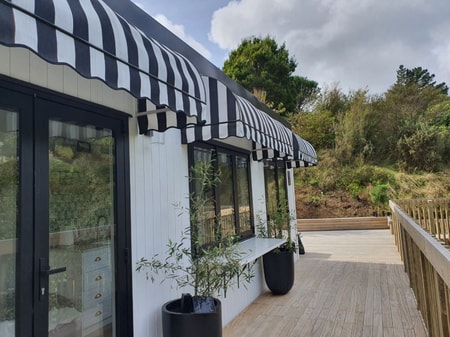 Hamptons Tiny house