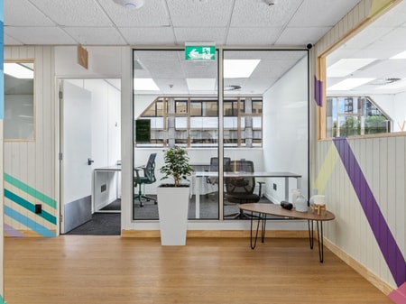 WOTSO Takapuna 