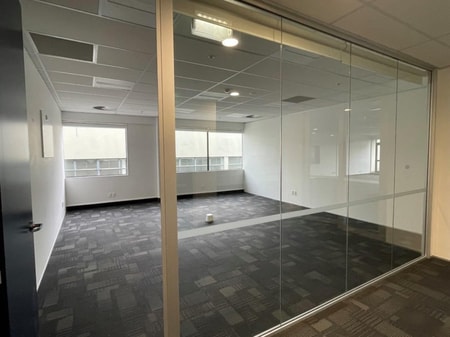 Union Street Private Suites - Flexible leases