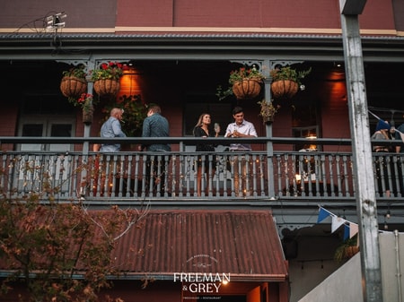 Private Function space on Ponsonby Rd