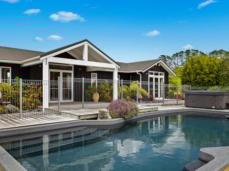 Luxurious Estate Shoot Location