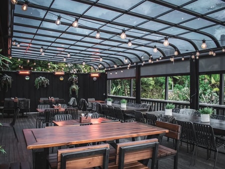 Free Venue Hire Titirangi