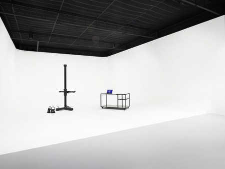 Common Space Studio Hire 