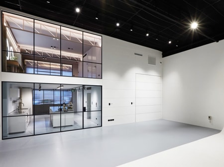 Common Space Studio Event Hire