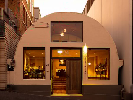 Stunning Auckland Office - Desks Available
